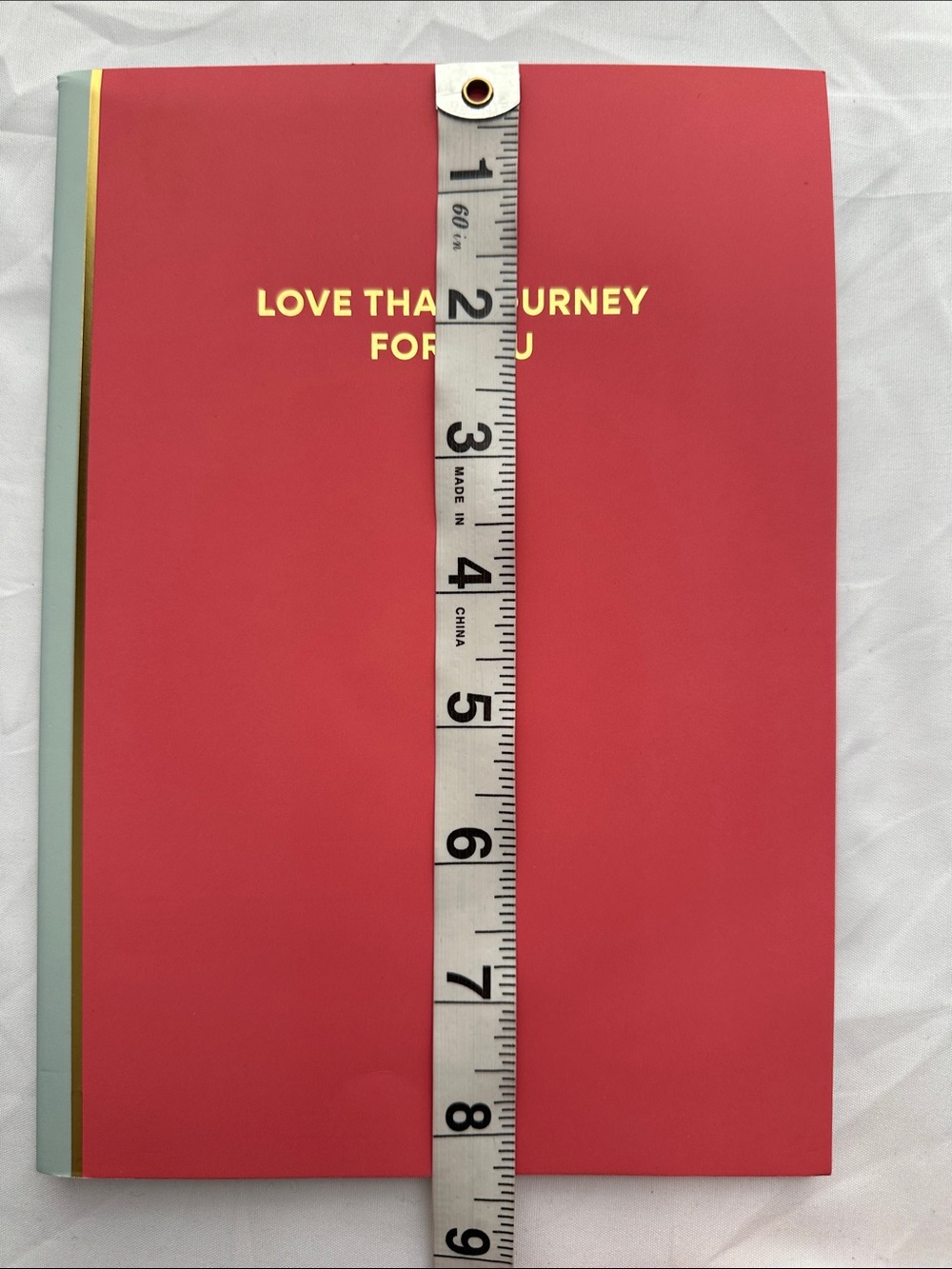 Set of Two Journals - Picture 5 of 11